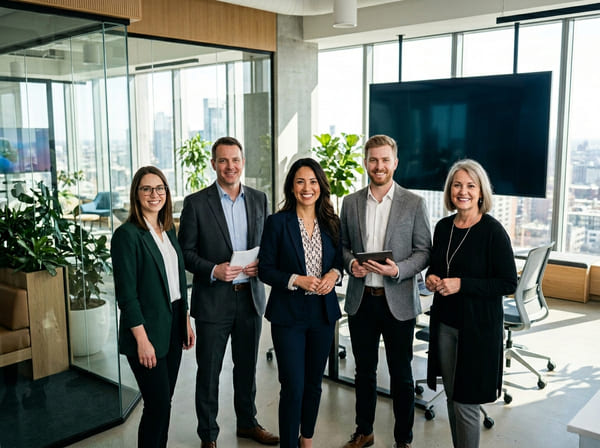 Команда Haverimelo